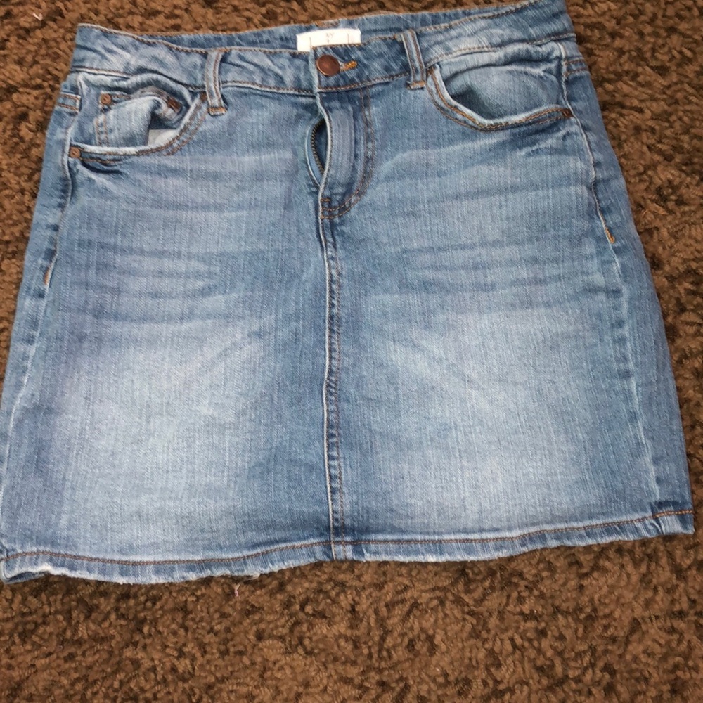 Skirt